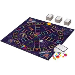 Jeux de société - Trivial Pursuit - Apéro XXL