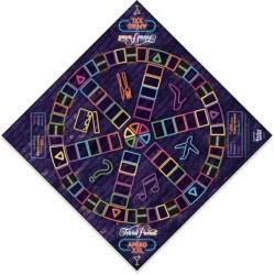 Jeux de société - Trivial Pursuit - Apéro XXL