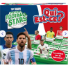 Jeux de société - Qui Est-Ce : World Football Stars