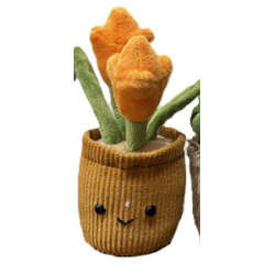 Peluche - Small Plante Pots : 10/16cm