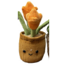 Peluche - Small Plante Pots : 10/16cm