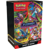 Pokémon - Bundle Méga-Evolution : ME02 – Flammes Fantasmagoriques