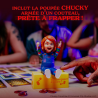 Jeux de société - Chucky
