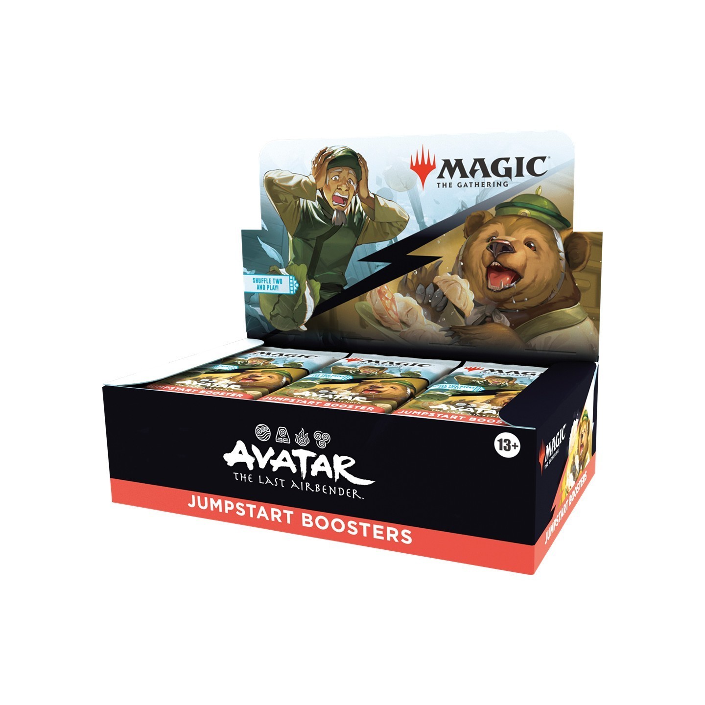 Liste de deck Commander : The Gathering | Teenage Mutant Ninja Turtles