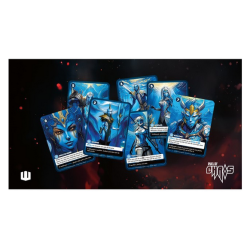 Jeux de société - Duel of Chaos