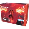 MTG - Bundle Anglais : Avatar, le dernier maître de l’air