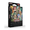 PROCHAINEMENT : YGO - Deck Chroniques : Spirit Charmers (All-Foil Edition)