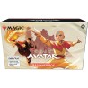 Précommande : MTG -  Boîte d'apprentissage - Anglais : Avatar, le dernier maître de l’air