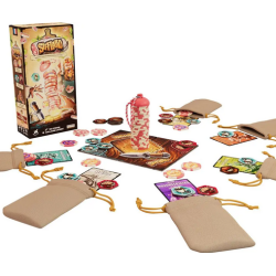 Jeux de société - Sifflard