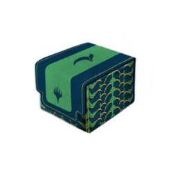 MTG - Gatherers' Tavern - Magic The Gathering : Tarkir : Teval Domaru Deck Box