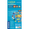 Jeux de Société - Catan Marins : Extension pour 5/6 joueurs - Edition 2025