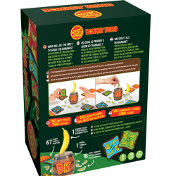 Jeux de société - Jungle Speed : Donkey Kong