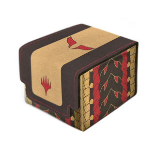 MTG - Gatherers' Tavern - Magic The Gathering : Tarkir : Neriv Domaru Deck Box