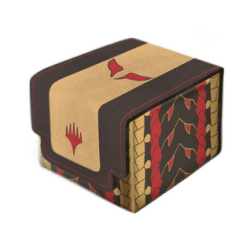 MTG - Gatherers' Tavern - Magic The Gathering : Tarkir : Neriv Domaru Deck Box