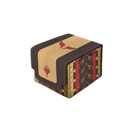 MTG - Gatherers' Tavern - Magic The Gathering : Tarkir : Neriv Domaru Deck Box