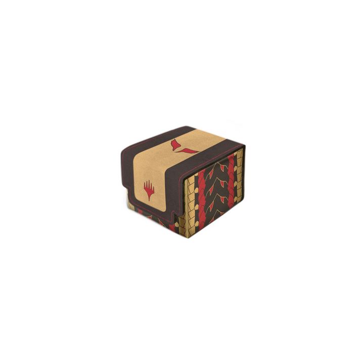 MTG - Gatherers' Tavern - Magic The Gathering : Tarkir : Neriv Domaru Deck Box