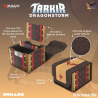 MTG - Gatherers' Tavern - Magic The Gathering : Tarkir : Neriv Domaru Deck Box