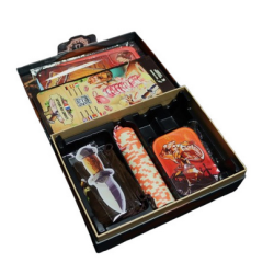 Jeux de société - Sifflard : Deluxe Edition