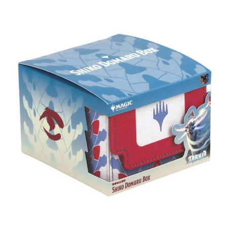 MTG - Gatherers' Tavern - Magic The Gathering : Tarkir : Shiko Domaru Deck Box