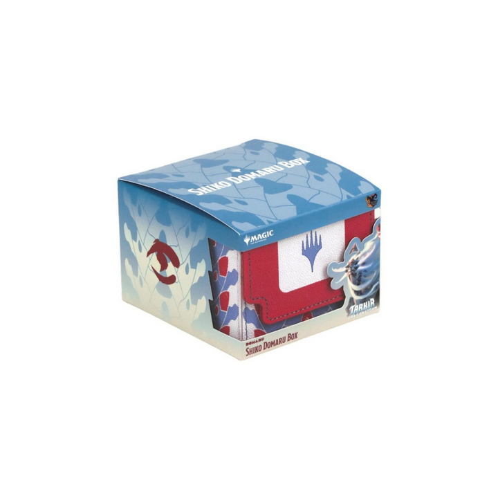 MTG - Gatherers' Tavern - Magic The Gathering : Tarkir : Shiko Domaru Deck Box
