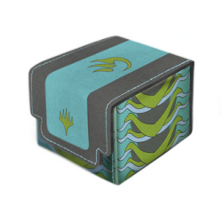 MTG - Gatherers' Tavern - Magic The Gathering : Tarkir : Ureni Domaru Deck Box