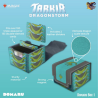 MTG - Gatherers' Tavern - Magic The Gathering : Tarkir : Ureni Domaru Deck Box