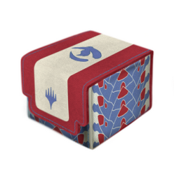 MTG - Gatherers' Tavern - Magic The Gathering : Tarkir : Shiko Domaru Deck Box