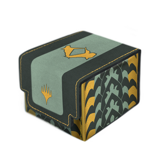 MTG - Gatherers' Tavern - Magic The Gathering : Tarkir : Betor Domaru Deck Box