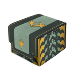 MTG - Gatherers' Tavern - Magic The Gathering : Tarkir : Betor Domaru Deck Box