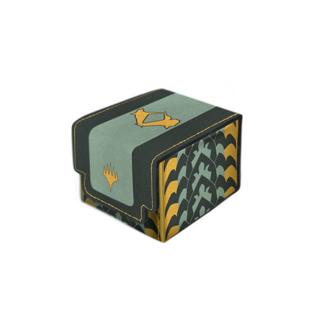 MTG - Gatherers' Tavern - Magic The Gathering : Tarkir : Betor Domaru Deck Box