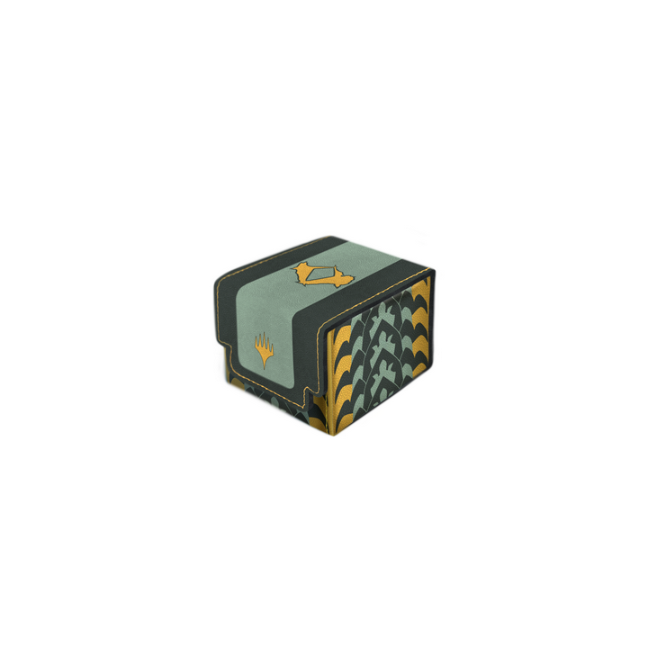 MTG - Gatherers' Tavern - Magic The Gathering : Tarkir : Betor Domaru Deck Box