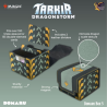 MTG - Gatherers' Tavern - Magic The Gathering : Tarkir : Betor Domaru Deck Box