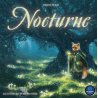 Jeux de société - Nocturne