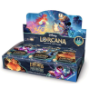 Boite de Booster Disney Lorcana : Lueurs dans les Profondeurs