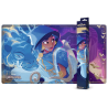 Disney Lorcana - Tapis de jeu illustré : Jasmine