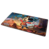Disney Lorcana - Tapis de jeu illustré : Mickey