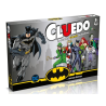 Jeux de société - Cluedo : Batman