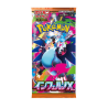 Booster Japonais - Pokémon m2 : Mega Inferno X