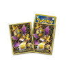 Protèges-cartes illustré - Pokémon Center : Gloss Exagide