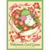 Protèges-cartes illustré - Pokémon Center : Shaymin