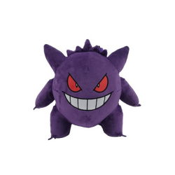 Pokémon - Sac à dos peluche - Ectoplasma