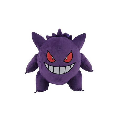 Pokémon - Sac à dos peluche - Ectoplasma