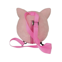 Pokémon - Sac à dos peluche - Rondoudou