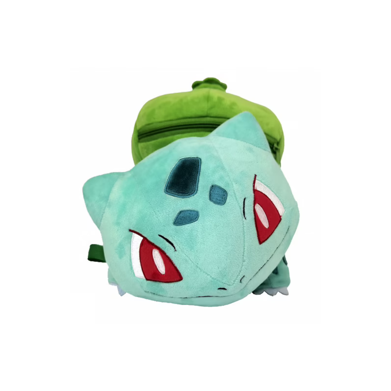 Pokémon - Sac à dos - Bulbizarre