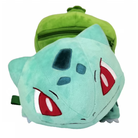 Pokémon - Sac à dos - Bulbizarre