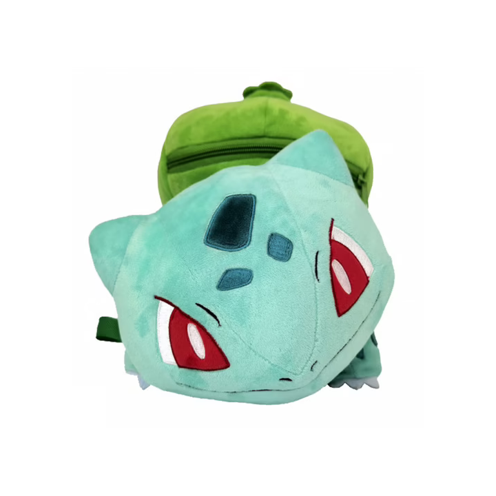 Pokémon - Sac à dos - Bulbizarre