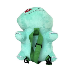Pokémon - Sac à dos - Bulbizarre