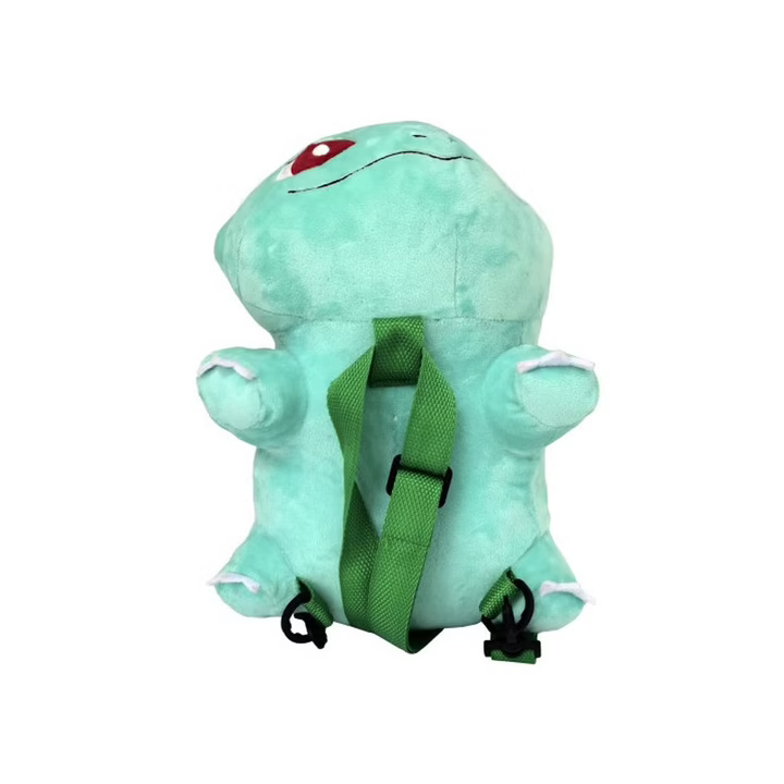 Pokémon - Sac à dos - Bulbizarre