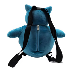 Pokemon - Sac à dos - Ronflex