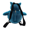 Pokemon - Sac à dos - Ronflex